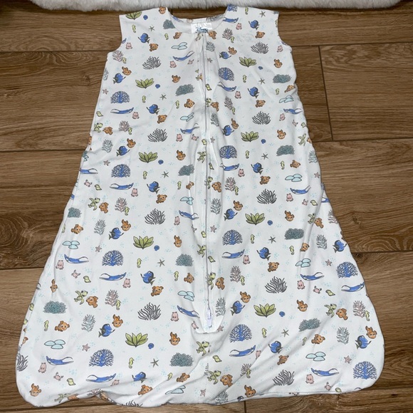 Halo Pajamas Disney Baby Finding Nemo Halo Sleepsack Medium Poshmark